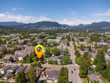 Office / Den Photo of 2349 Lobb Avenue, Port Coquitlam, BC