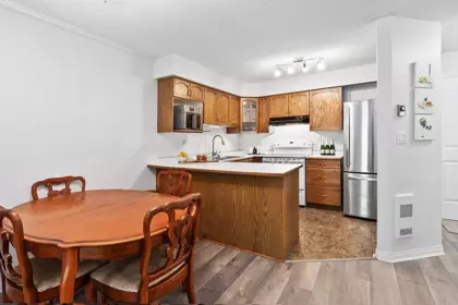 Pantry Photo of 102 74 Miner Street, New Westminster, BC