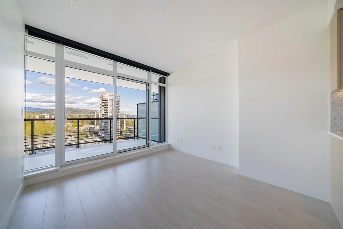 Dining Area Photo of 2401 4720 Lougheed Highway, Burnaby, BC