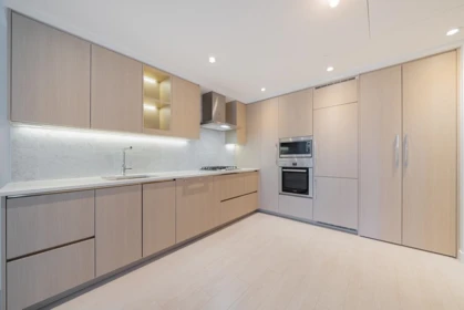 Kitchen Photo of 2401 4720 Lougheed Highway, Burnaby, BC