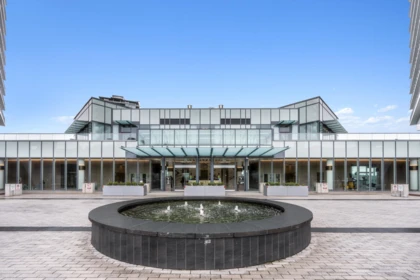 Office / Den Photo of 2401 4720 Lougheed Highway, Burnaby, BC