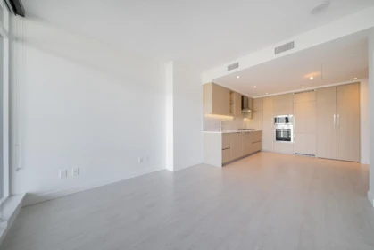 Primary Bedroom Photo of 2401 4720 Lougheed Highway, Burnaby, BC