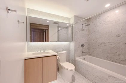 Walk-In Closet Photo of 2401 4720 Lougheed Highway, Burnaby, BC