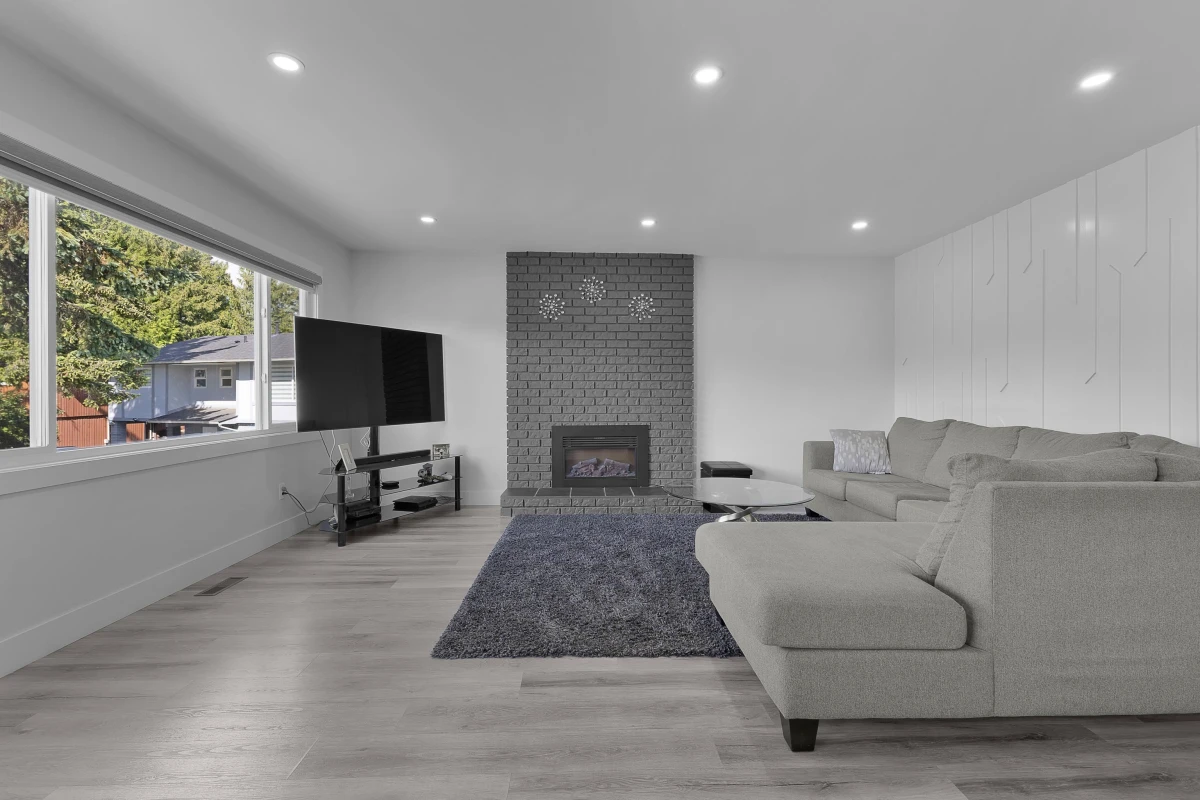 Dining Area Photo of 7432 115a Street, Delta, BC