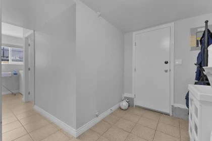 Basement Recreation Room Photo of 7432 115a Street, Delta, BC
