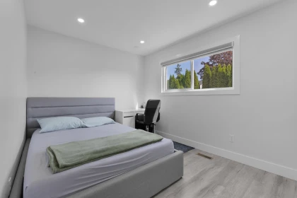 Bedroom 3 Photo of 7432 115a Street, Delta, BC