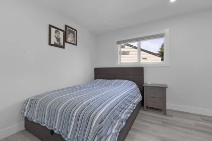 Bedroom 4 Photo of 7432 115a Street, Delta, BC