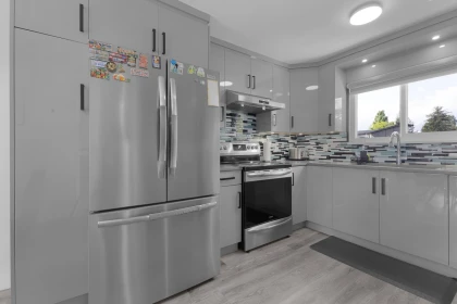 Pantry Photo of 7432 115a Street, Delta, BC