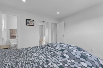 Walk-In Closet Photo of 7432 115a Street, Delta, BC
