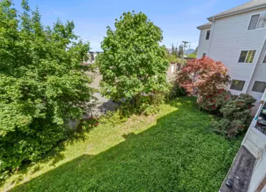 Laundry Room Photo of 209 11963 223 Street, Maple Ridge, BC