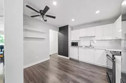 Pantry Photo of 209 11963 223 Street, Maple Ridge, BC