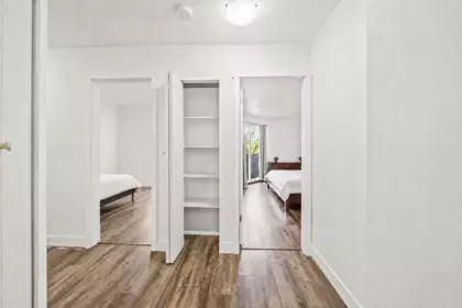 Powder Room Photo of 209 11963 223 Street, Maple Ridge, BC