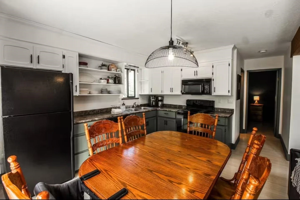 Laundry Room Photo of 3 20668 Edelweiss Drive, Mission, BC