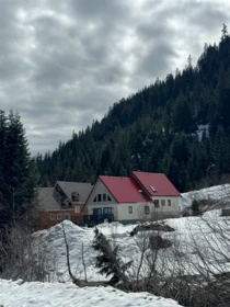 Aerial View of 3 20668 Edelweiss Drive, Mission, BC
