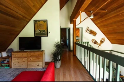 Breakfast Nook Photo of 3 20668 Edelweiss Drive, Mission, BC