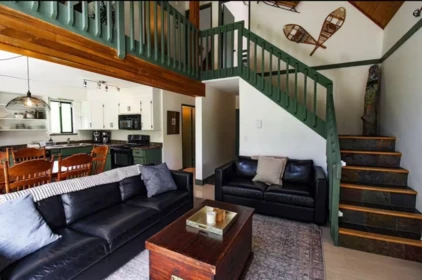 Family Room Photo of 3 20668 Edelweiss Drive, Mission, BC