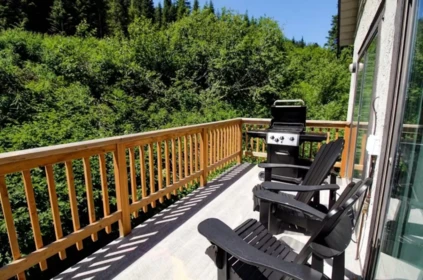 Front Yard Photo of 3 20668 Edelweiss Drive, Mission, BC