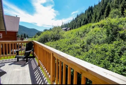 Garden / Landscaping Photo of 3 20668 Edelweiss Drive, Mission, BC