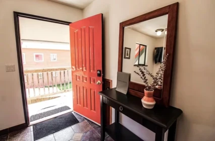 Hot Tub / Spa Photo of 3 20668 Edelweiss Drive, Mission, BC