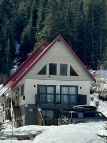 Playground / Recreational Area Near 3 20668 Edelweiss Drive, Mission, BC