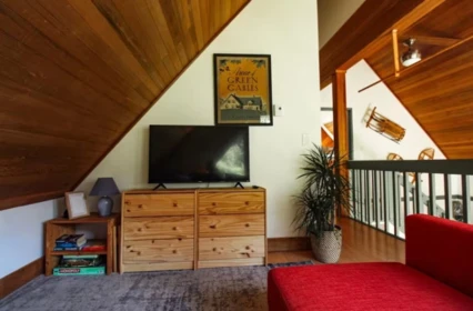 Primary Bedroom Photo of 3 20668 Edelweiss Drive, Mission, BC