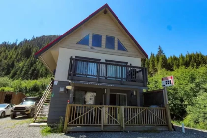 Street View Photo of 3 20668 Edelweiss Drive, Mission, BC