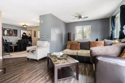 Bedroom 4 Photo of 34851 Glenn Mountain Drive, Abbotsford, BC