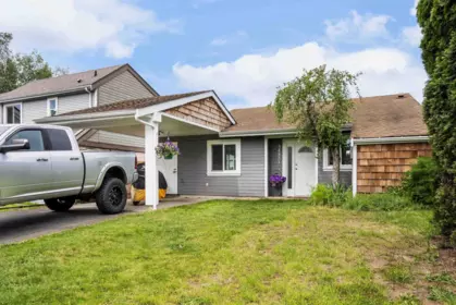 34851 Glenn Mountain Drive, Abbotsford, BC, Abbotsford — Single Family Residence for sale