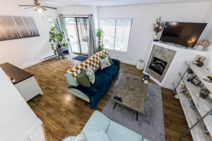 100 10620 150 Street, Surrey, BC, Surrey — Townhouse for sale