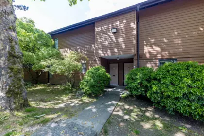Front Yard Photo of 100 10620 150 Street, Surrey, BC