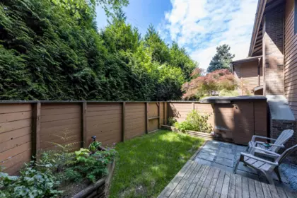 Garage Interior Photo of 100 10620 150 Street, Surrey, BC