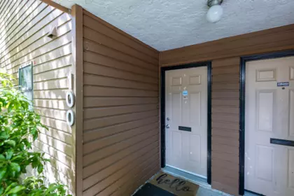 Garden / Landscaping Photo of 100 10620 150 Street, Surrey, BC