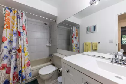 Laundry Room Photo of 100 10620 150 Street, Surrey, BC