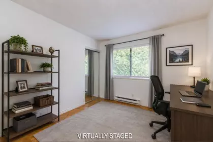 Loft / Bonus Room Photo of 100 10620 150 Street, Surrey, BC
