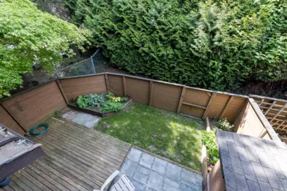Outdoor Deck Photo of 100 10620 150 Street, Surrey, BC