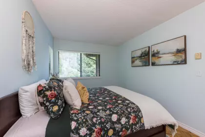 Powder Room Photo of 100 10620 150 Street, Surrey, BC