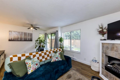 Primary Bedroom Photo of 100 10620 150 Street, Surrey, BC