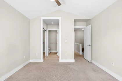 Bedroom 3 Photo of 14 20852 77a Avenue, Langley, BC