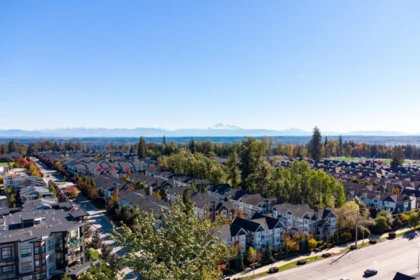 Front Yard Photo of 14 20852 77a Avenue, Langley, BC