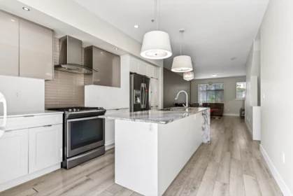 Kitchen Photo of 14 20852 77a Avenue, Langley, BC