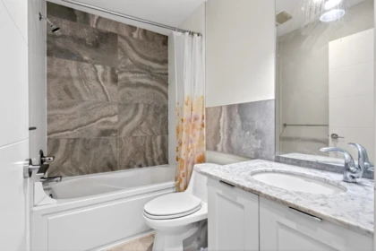 Office / Den Photo of 14 20852 77a Avenue, Langley, BC