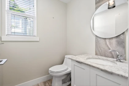 Primary Bedroom Photo of 14 20852 77a Avenue, Langley, BC