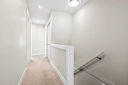Walk-In Closet Photo of 14 20852 77a Avenue, Langley, BC