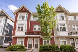 14 20852 77a Avenue, Langley, BC