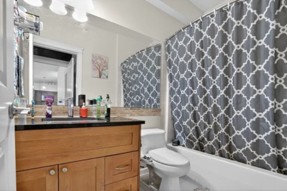 Office / Den Photo of 404 22858 Lougheed Highway, Maple Ridge, BC