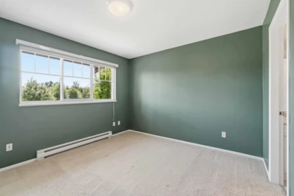Basement Recreation Room Photo of 30 2927 Fremont Street, Port Coquitlam, BC