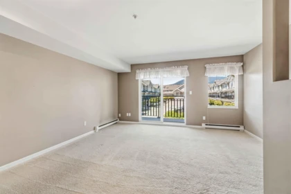Bedroom 3 Photo of 30 2927 Fremont Street, Port Coquitlam, BC