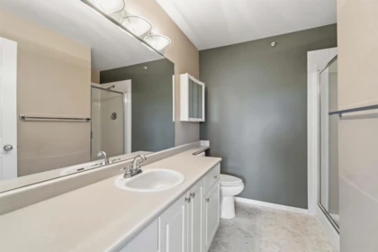 Entry Foyer Photo of 30 2927 Fremont Street, Port Coquitlam, BC
