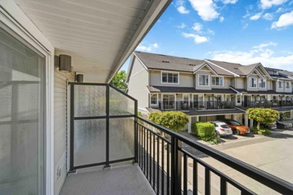 Garden / Landscaping Photo of 30 2927 Fremont Street, Port Coquitlam, BC
