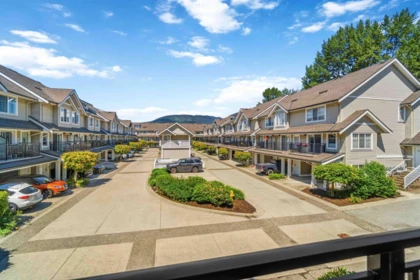 Hot Tub / Spa Photo of 30 2927 Fremont Street, Port Coquitlam, BC